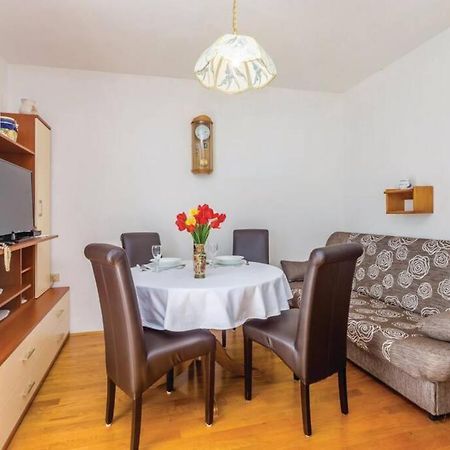 Appartement Apartman Anica à Zgaljic Extérieur photo