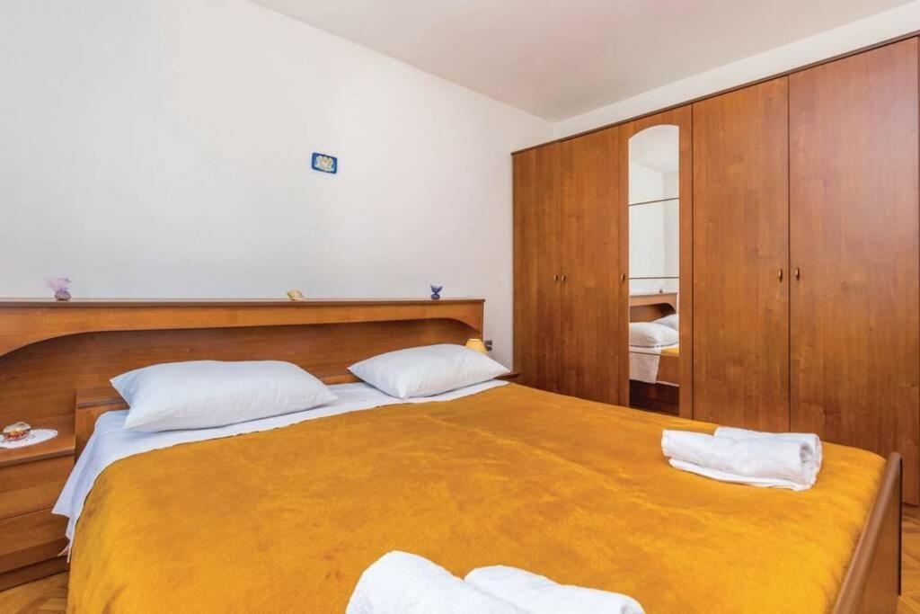 Appartement Apartman Anica à Zgaljic Extérieur photo