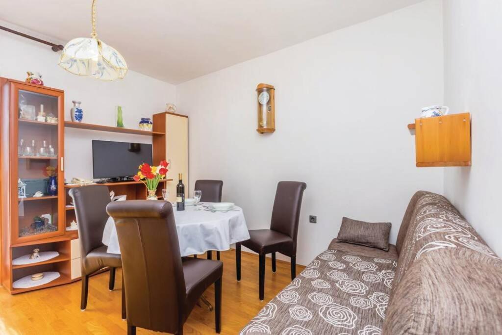Appartement Apartman Anica à Zgaljic Extérieur photo