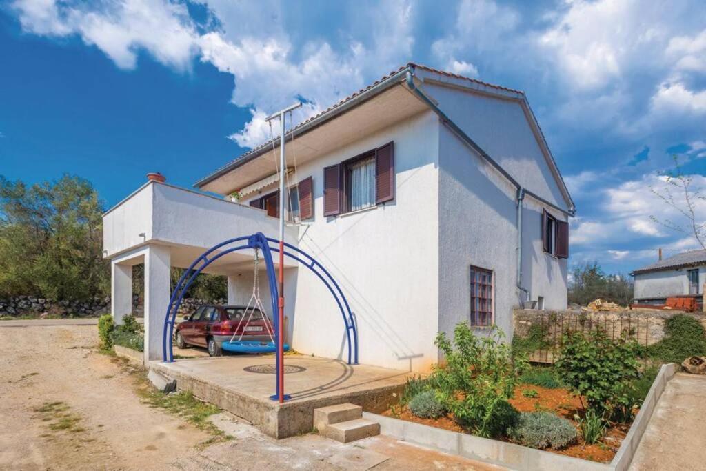 Appartement Apartman Anica à Zgaljic Extérieur photo